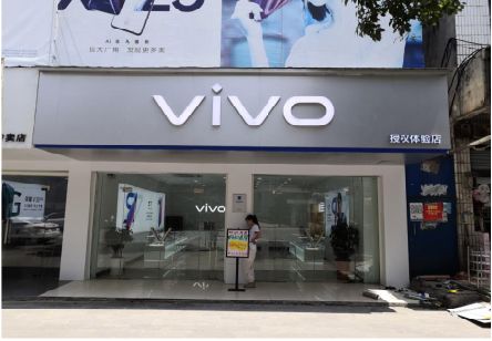 汉中}做一个门店面广告招牌需要多少钱？