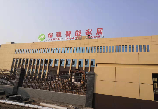 汉中如何选择大楼发光字？