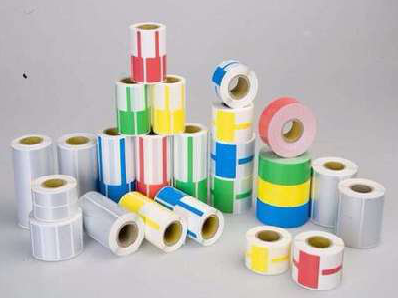 汉中关于不干胶材料。