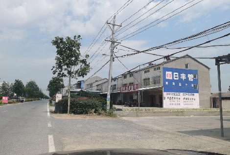 汉中如何能保证墙体广告的醒目性？