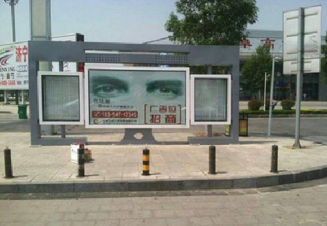 汉中社区广告投放的几种常见方式。