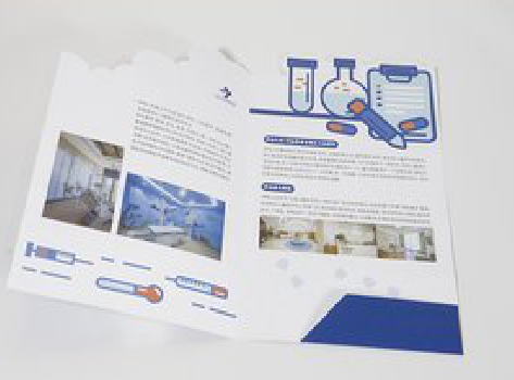 汉中说明书印刷有哪些样式可以选择？