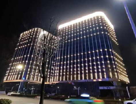 汉中亮化工程安装注意事项。