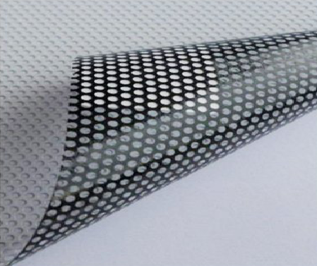 汉中优劣单透膜的鉴定方法。