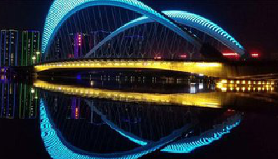 汉中亮化工程如何做好公共区域的安全性。