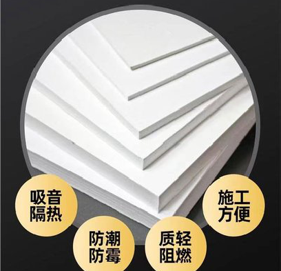 汉中雪弗板和PVC板材有什么区别？